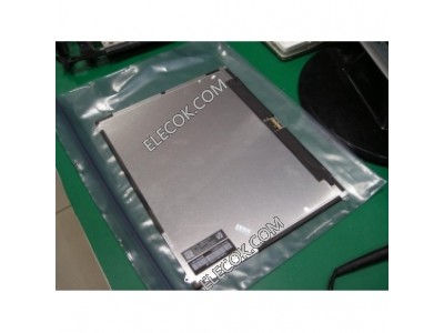 LTN097XL02-A01 9,7" a-Si TFT-LCD Panel para SAMSUNG 
