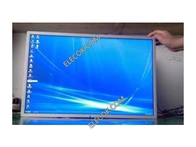 LM240WU8-SLA1 24.0" a-Si TFT-LCD Platte für LG Anzeigen 