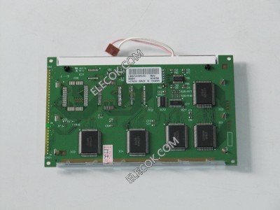 LMG7410PLFC 5,1" FSTN-LCD Painel para HITACHI novo 