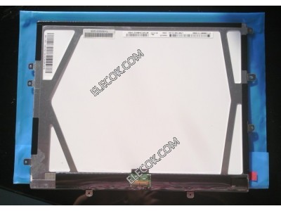 LP097X02-SLQA 9,7" a-Si TFT-LCD Panneau pour LG Afficher 