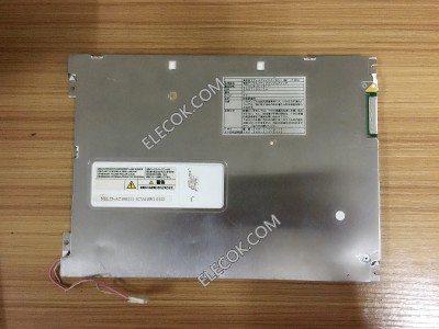 LTA084C190F 8,4" LTPS TFT-LCD Paneel voor Toshiba Mobile Scherm 