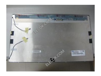 M236MWF1 R2 23.6" a-Si TFT-LCDPanel for IVO, used