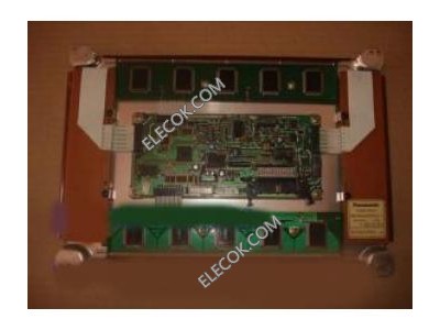 M0400L640PG3 LCD Panel