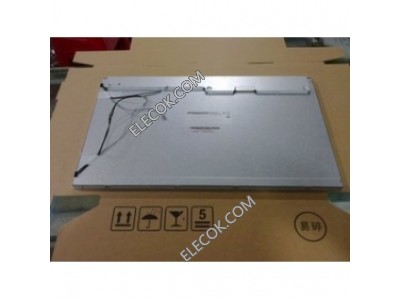 M185B1-L02 18.5" a-Si TFT-LCD Panel for CMO