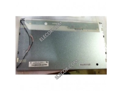 M200O1-L07 20.0" a-Si TFT-LCD Panel for CHIMEI INNOLUX