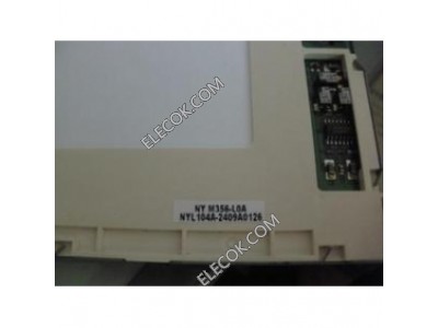 M203-L1A NANYA LCD 패널 