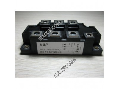 MDST200A-16 MDS 200A/1600V 