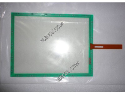 N010-0551-T255 TOUCH SCREEN, New