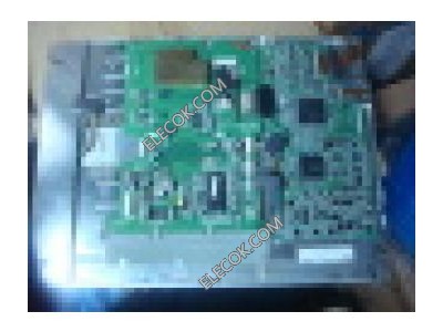 NL10276AC30-03 15.0" a-Si TFT-LCD Paneel voor NEC 