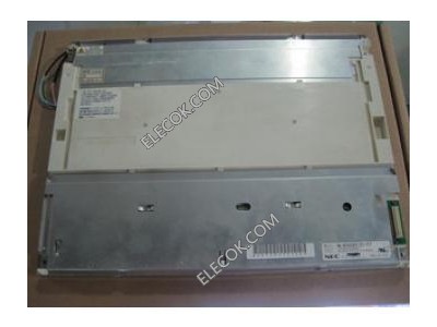 NL6448AC33-17 10,4" a-Si TFT-LCD Panneau pour NEC 
