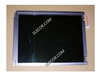 NL6448AC33-13 10.4" a-Si TFT-LCD Panel for NEC