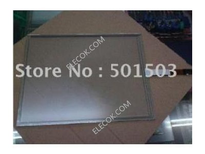 N010-0510-T219 Fujitsu LCD Ta På Panels 15" Pen & Finger 