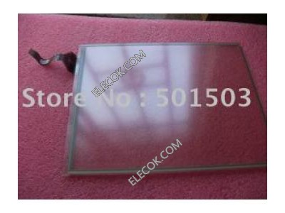 N010-0550-T621 LCD Platte 