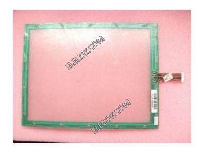 N010-0551-T711 LCD Paneel 