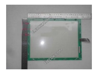 N010-0551-T744 LCD Pannello 