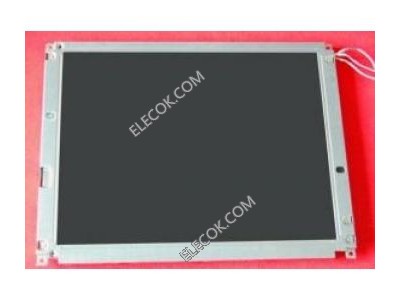 NA19019-C301 FUJITSU TFT 12.1" 800*600 LCD SCREEN DISPLAY PANEL