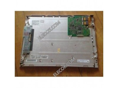 NL10276AC28-02E 14,1" a-Si TFT-LCD Platte für NEC 