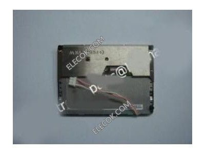 ORIGINAL 5" FOR PVI PA050DS4T1 INDUSTRIAL LCD SCREEN DISPLAY PANEL MODULE