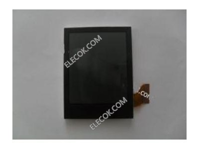 ORIGINAL DLA SHARP 2,2" LQ022B8UD05A LCD EKRAN DISPLAY PANEL 