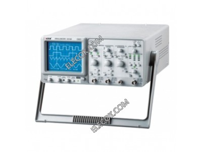 Oscilloscope VC2100