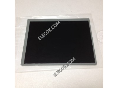 CLAA057VA01CW CPT 5.7" LCD Panel For CAR Industrial