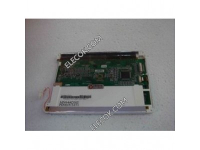 PD064VT2T1 PVI 6.4" LCD 두번째 손 와 the 31 pin interface 케이블 ，used 