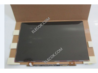 LP133WP1-TJA1 LG Display 13,3" LCD Panel Utskifting Merke New For Apple 