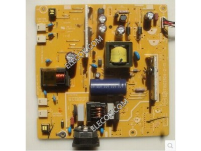  original Original tpv aoc 2217v g2219 tft22w90ps power board high voltage board 715g2824-2