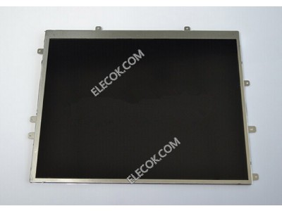 LP097X02-SLD6 9.7" a-Si TFT-LCD パネルにとってLG 表示画面