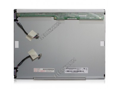 CLAA170ES01E 17.0" a-Si TFT-LCD Panel for CPT