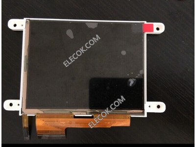 TM050QDH06 5.0" a-Si TFT-LCD Panel for TIANMA 