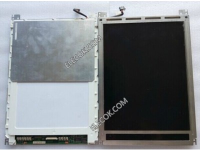 EDMGPV4W1F PANASONIC 10.4 640X480 STN LCD DISPLAY