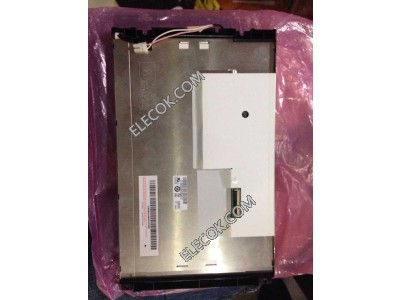 G085VW01 V1 8.5" a-Si TFT-LCD Panel for AUO