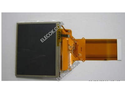 LTV350QV-F06 3,5" a-Si TFT-LCD Panel para SAMSUNG 