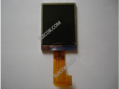 TD025THEB5 2,5" LTPS TFT-LCD Platte für Toppoly 