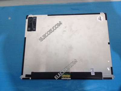 LP097X02-SLQE 9,7" a-Si TFT-LCD Platte für LG Anzeigen 