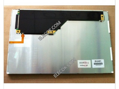 LQ110Y1LG12 11,0" a-Si TFT-LCD Panel para SHARP 