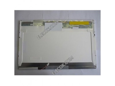 QD15AL01 Rev03 QDI 15,4" LCD Painel 