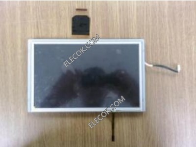 KMT085WV 8,5" a-Si TFT-LCD Painel para SAMSUNG 