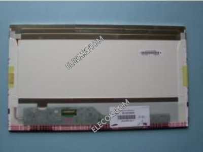 LTN156AT02-A04 15.6" a-Si TFT-LCD Panel for SAMSUNG