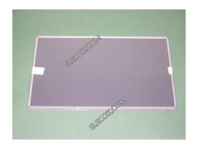 LTN156AT05-W01 15.6" a-Si TFT-LCD Panel for SAMSUNG
