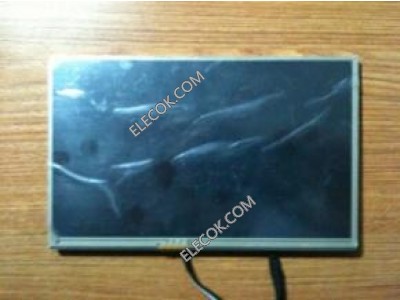 LMS700JF01-001 7,0" a-Si TFT-LCD Painel para SAMSUNG SMD 