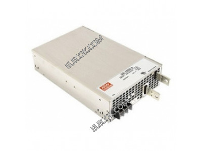 SE-1500-5 1500W 5V300A Single Output Power Supply Mean (SE series - built-in shell)