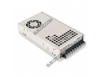 SE-450-5 450W 5V75A Single Output Power Supply Mean (SE series - built-in shell)