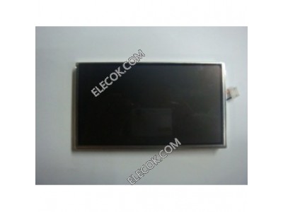 LQ070T5DR05 7,0" a-Si TFT-LCD Panel para SHARP 