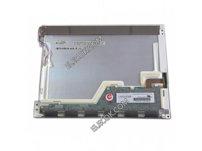 SHARP LQ11Y3DG01 11' LCD PANTALLA 