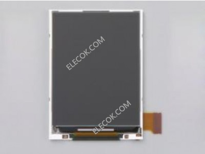 28QVF1H 2,8" a-Si TFT-LCD Platte für SII 