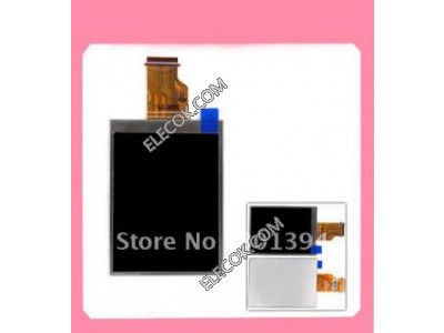 SIZE 2.7" LCD DISPLAY SCREEN FOR SAMSUNG ST90 DIGITAL CAMERA