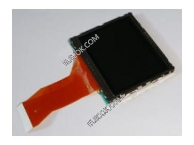SONY ACX318ELN-7 1,5" LTPS TFT-LCD Paneel 