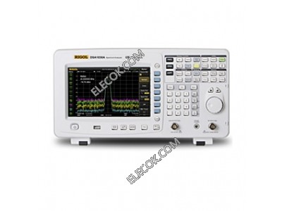 Spectrum Analyzer DSA1000A  DSA1030A